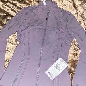 Brand new lululemon jacket